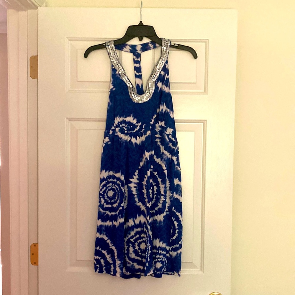 Tye Die Dress